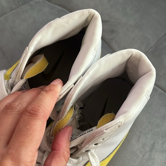 “Nike Blazer 77 Vintage Mid Sneaker size 5.5” - Picture 7 of 7